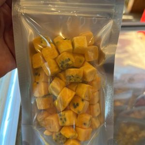 Nước cốt chanh dây sấy thăng hoa