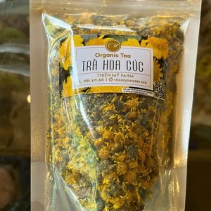 Trà hoa cúc 50g
